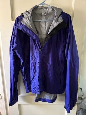 Serra Designs Waterproof Jacket